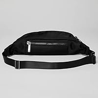 Amazon | Alo Yoga Explorer Fanny Pack ボディバック ウエストポーチ